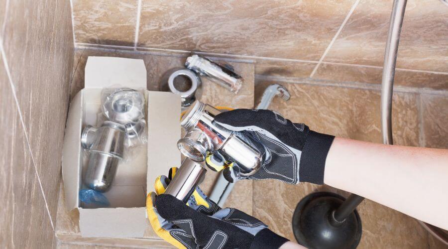 Professional Storm Sewer Service in Parker, AZ